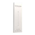 Adapter Type C na 3.5mm JH-022 beli slika 2