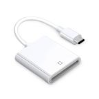 Adapter USB Type C na SD Card Camera Reader cena 2000 din slika
