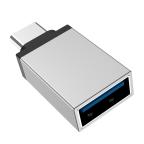Adapter OTG Comicell Superior CO-BV3 Type C USB sivi slika 2