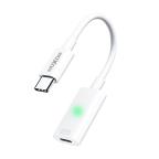 Adapter OTG Moxom MX-CB243 Type-C na Lightning beli cena 3000 din slika