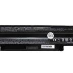 Baterija laptop Dell DE15R-6 11.1V-5200mAh slika 3