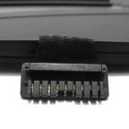 Baterija laptop Apple A1375 7.3V 35Wh 3100mAh crna HQ slika 3