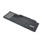 Baterija laptop Dell 7746 F7HVR cena 6000 din slika