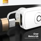 Bluetooth headset (slusalica) Moxom MX-WL67 crna slika 6