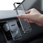 Drzac za mobilni telefon BASEUS Easy Control crni slika 6