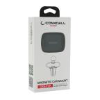 Drzac za mobilni telefon Comicell Superior C5S-F1P (magnet i ventilacija) crni slika 3