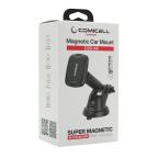 Drzac za mobilni telefon Comicell Superior C5S-X4 (magnet i vakuum) crni slika 4