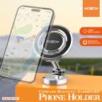 Drzac za mobilni telefon Moxom MX-VS91 magnet crni slika 2
