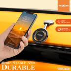 Drzac za mobilni telefon Moxom MX-VS91 magnet crni slika 3