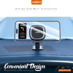 Drzac za mobilni telefon Moxom MX-VS85 magnet crni slika 3