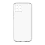Maska Futrola CLEAR FIT za Samsung A035F Galaxy A03 providna cena 1000 din slika