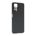 Maska Futrola GENTLE COLOR za Xiaomi Redmi Note 11 Pro 5G crna cena 1000 din slika
