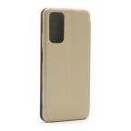 Maska Futrola BI FOLD Ihave za Xiaomi Redmi Note 11 Global zlatna slika 3