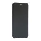 Maska Futrola BI FOLD Ihave za Xiaomi Redmi Note 11 Pro 5G crna cena 2500 din slika