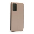 Maska Futrola BI FOLD Ihave za Xiaomi Redmi Note 11 Pro 5G roze slika 3