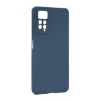 Maska Futrola GENTLE COLOR za Xiaomi Redmi Note 11 Pro 5G teget cena 1000 din slika