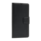 Maska Futrola BI FOLD HANMAN II za Honor X7 crna cena 2500 din slika