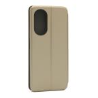 Maska Futrola BI FOLD Ihave za Honor X7 zlatna slika 3