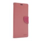 Maska Futrola BI FOLD MERCURY za Honor X7 pink cena 1000 din slika