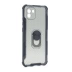 Maska Futrola DEFENDER RING CLEAR za Samsung A035G Galaxy A03 crna cena 1000 din slika
