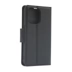 Maska Futrola BI FOLD HANMAN II za iPhone 14 Pro crna slika 3