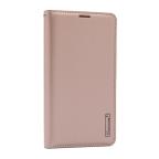 Maska Futrola BI FOLD HANMAN za iPhone 14 Pro svetlo roze cena 1000 din slika