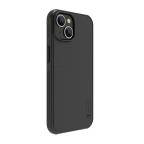 Maska Futrola NILLKIN SUPER FROST PRO za iPhone 14 Plus (6.7) crna slika 3