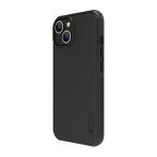 Maska Futrola NILLKIN SUPER FROST PRO za iPhone 14 crna slika 2