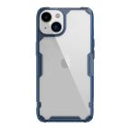 Maska Futrola NILLKIN NATURE PRO za iPhone 14 plava cena 4500 din slika