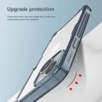 Maska Futrola NILLKIN NATURE PRO za iPhone 14 plava slika 5