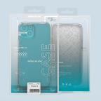 Maska Futrola NILLKIN NATURE PRO za iPhone 14 plava slika 6