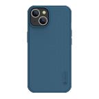 Maska Futrola NILLKIN SUPER FROST PRO za iPhone 14 Plus (6.7) plava cena 1000 din slika