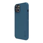 Maska Futrola NILLKIN SUPER FROST PRO za iPhone 14 Plus (6.7) plava slika 2