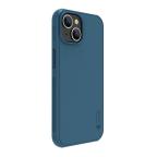 Maska Futrola NILLKIN SUPER FROST PRO za iPhone 14 Plus (6.7) plava slika 3