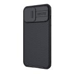 Maska Futrola Nillkin Cam Shield Pro za iPhone 14 Pro Max crna slika 2