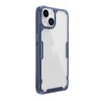 Maska Futrola NILLKIN NATURE PRO za iPhone 14 Plus (6.7) plava slika 2