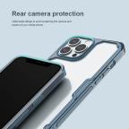 Maska Futrola NILLKIN NATURE PRO za iPhone 14 Pro Max plava slika 6