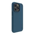 Maska Futrola NILLKIN SUPER FROST PRO za iPhone 14 Pro plava slika 3