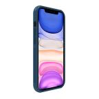 Maska Futrola NILLKIN SUPER FROST PRO za iPhone 14 Pro plava slika 4