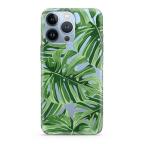 Maska Futrola ULTRA TANKI PRINT CLEAR za iPhone 14 Pro (6.1) ND0279 cena 1000 din slika