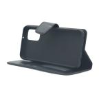 Maska Futrola BI FOLD HANMAN II za Samsung A136/A047F Galaxy A13 5G/A04s crna slika 2