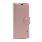 Maska Futrola BI FOLD HANMAN II za Samsung A136/A047F Galaxy A13 5G/A04s svetlo roze cena 3000 din slika