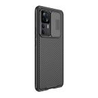 Maska Futrola Nillkin Cam Shield za Xiaomi 12T/12T Pro crna slika 2