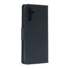Maska Futrola BI FOLD MERCURY za Samsung A136/A047F Galaxy A13 5G/A04s crna slika 3