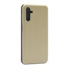 Maska Futrola BI FOLD Ihave za Samsung A136/A047F Galaxy A13 5G/A04s zlatna slika 3