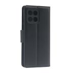 Maska Futrola BI FOLD HANMAN II za Honor X8 5G/X6 crna slika 3