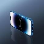 Maska Futrola Nillkin Cam Shield Pro za iPhone 14 Pro Max (6.7) plava slika 5