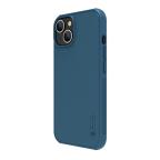 Maska Futrola Nillkin Super Frost Pro za iPhone 14 Plus (6.7)   plava slika 2