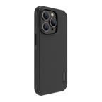 Maska Futrola Nillkin Super Frost Pro Magnetic za iPhone 14 Pro Max (6.7) crna slika 3