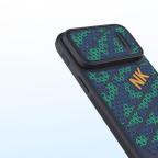 Maska Futrola Nillkin Striker S za iPhone 14 Plus (6.7) plava slika 5